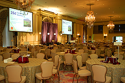 BIG BROTHERS BIG SISTERS GALA